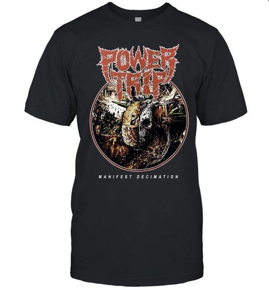 POWER TRIP MANIFEST DECIMATION SHIRT_1