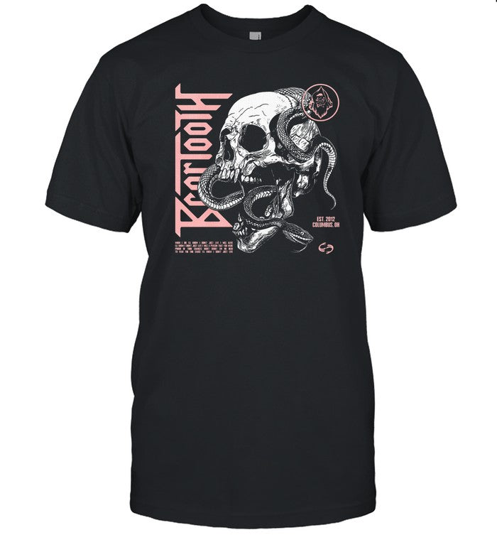 T-Shirt Beartooth I Was Alive Limited