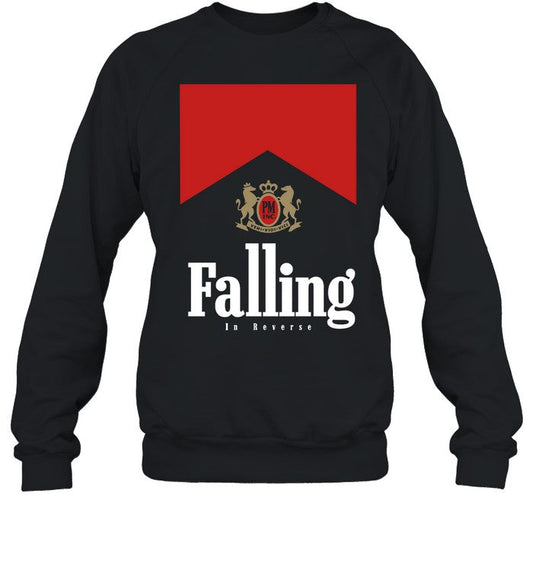 Falling In Reverse All My Life 2024 Shirt
