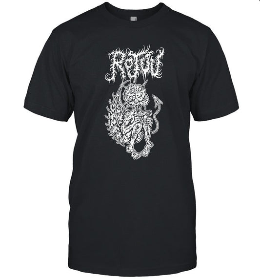 Rojuu Kor Kor Lake Shirt