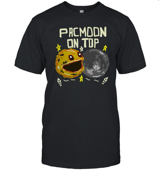 Pacmoon On Top