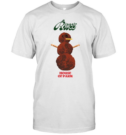 Shirt Mattymatheson Rizzo's Meatballman