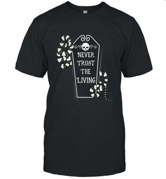 Donuts Dumbbells And Dreams Halloween New Shirt