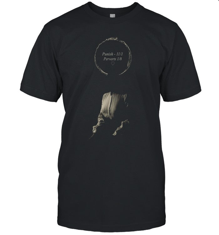 Ethel Cain Punish Shirt