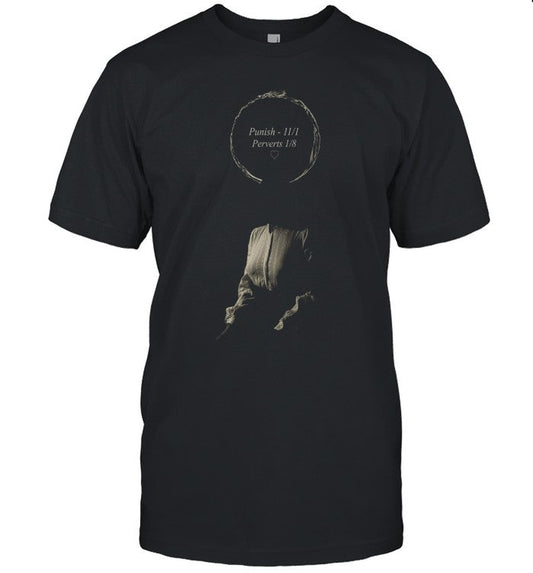 Ethel Cain Punish Shirt