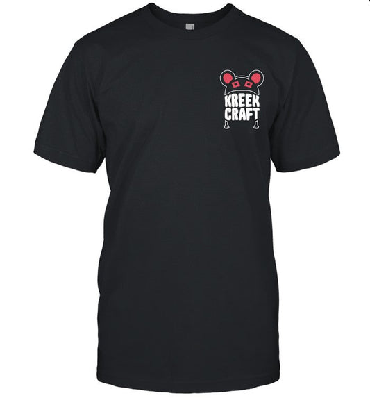 Kreekcraft T-Shirt