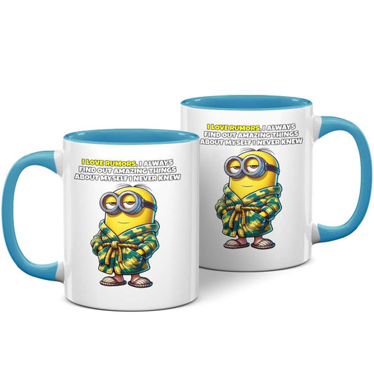 I LOVE RUMORS, I ALWAYS FIND OUT AMAZING THINGS ABOUT MYSELF I NEVER KNEW_2