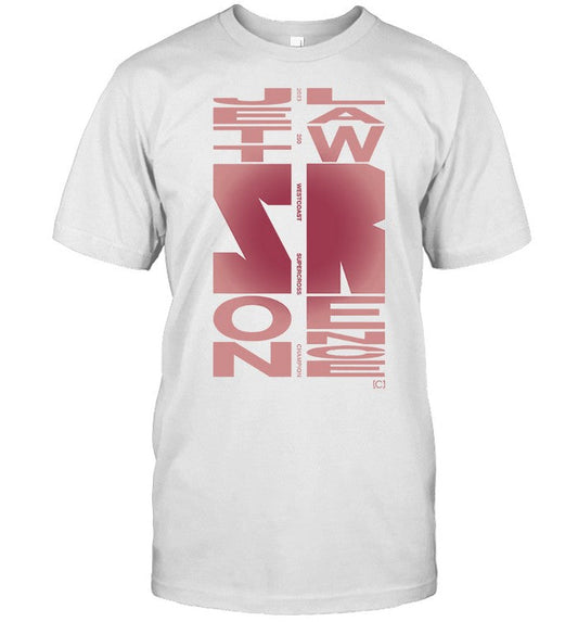 Jettson Champ Tee