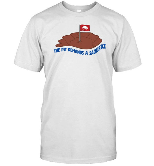Shirt Billsmafia4me Billsmafia The Pit Demands A Sacrifice