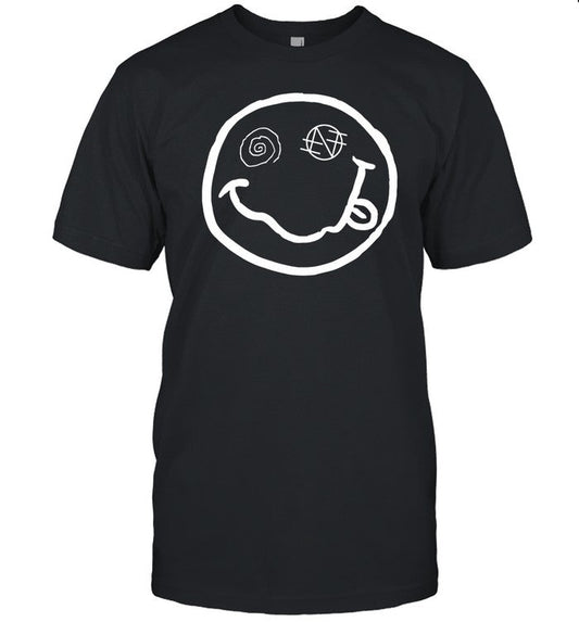 Shirt Ease Lean Chloroform July The Fourth