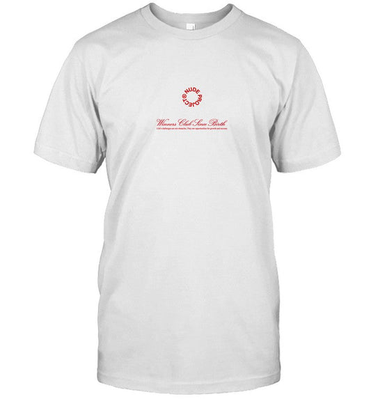 Shirt Haven't Lost My Virginity Because I Never Lose