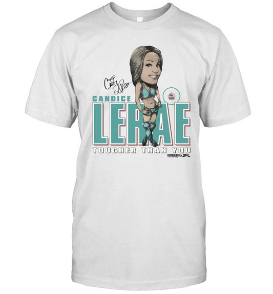 Limited Candice Lerae X Notz Shirt