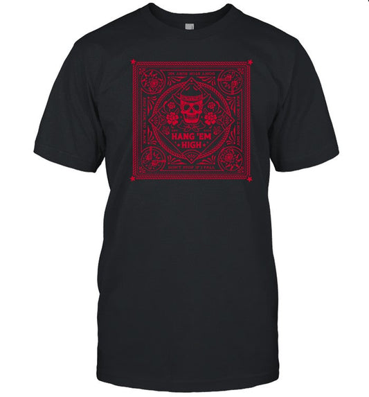 Don't Stop Ruby Me And Fade To Black Tee