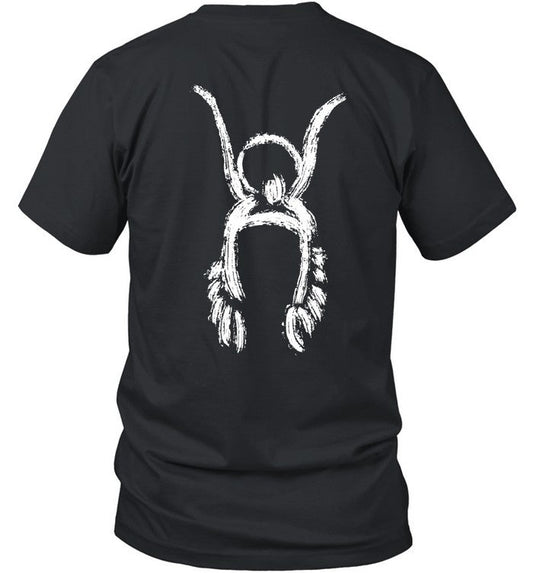 Authorized The Lumineers Cleo Limited T-Shirt