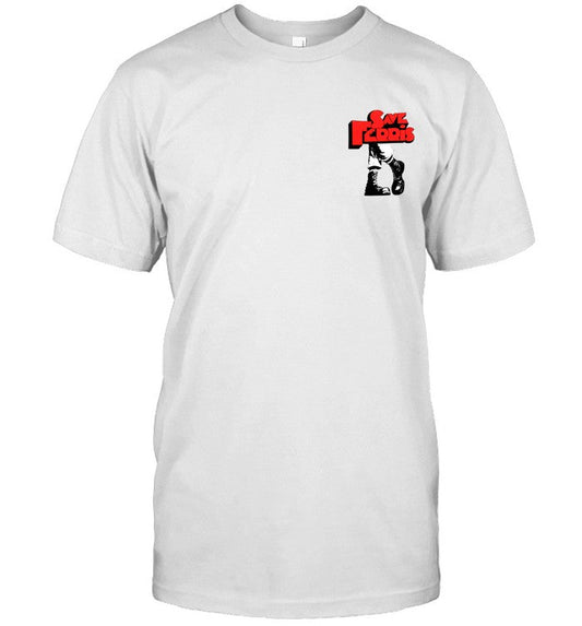 Limited Save Ferris Clockwork New T-Shirt