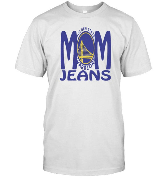Mom Jeans State Limited Edition T Shirt