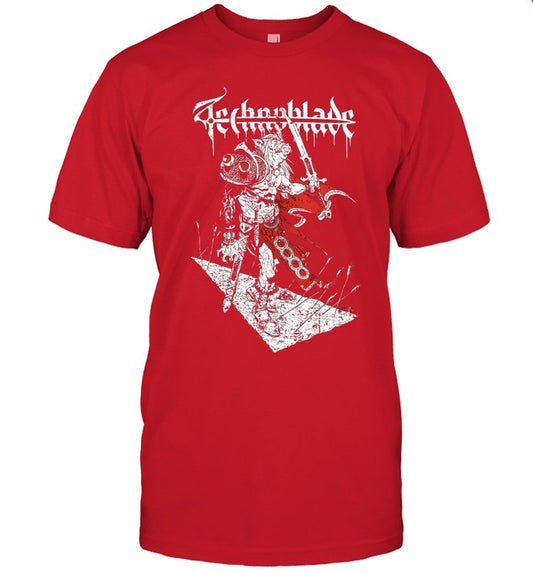 So Long Nerds Redux Shirts Technoblade