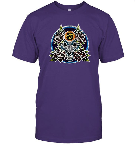 Limited The Lord of Dreams Shirt