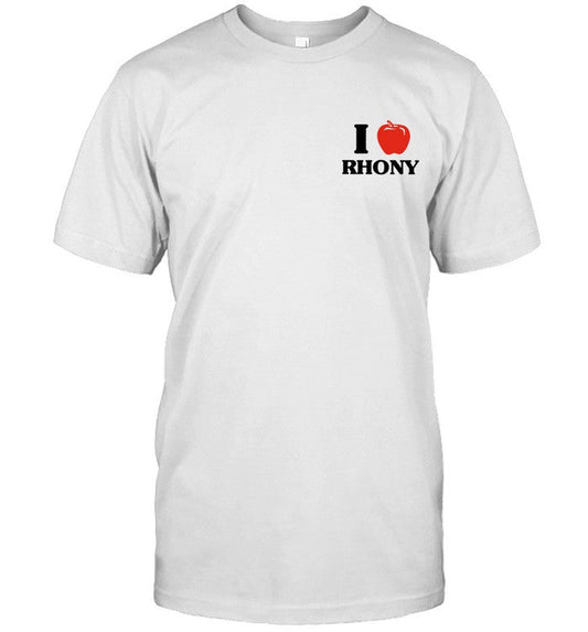 I Rhony What's Up Pigeon Limited Shirt