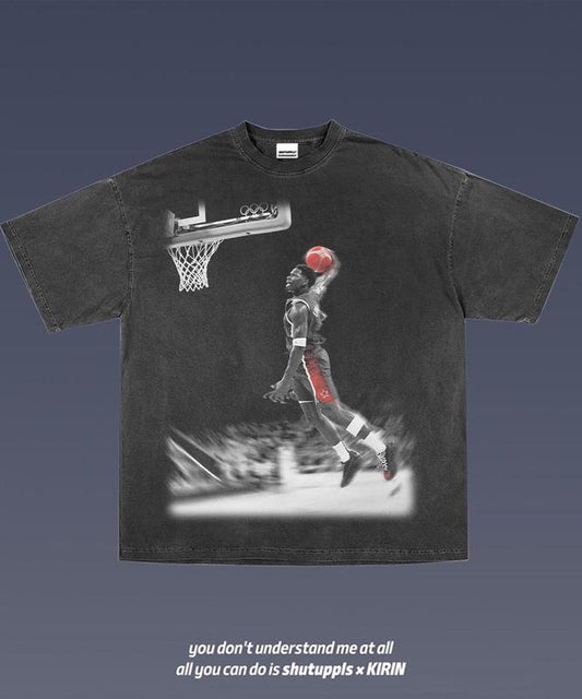 Anthony Edwards TEE 1.28 TEE  VINTAGE TEE GRAPHIC T-SHIRT  GIFT FOR FAN