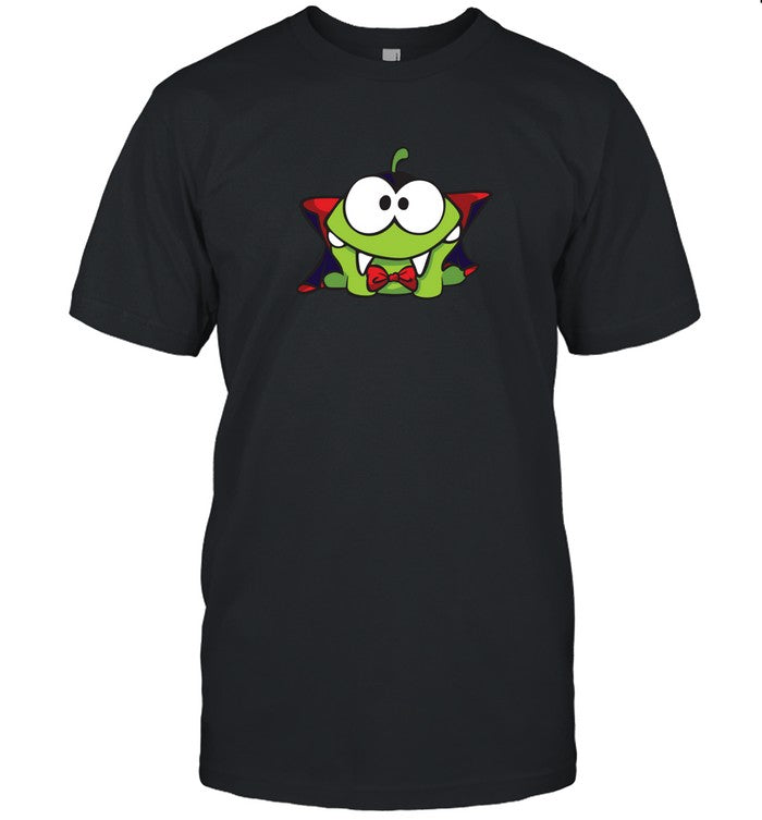 Cut The Rope Halloween T Shirt
