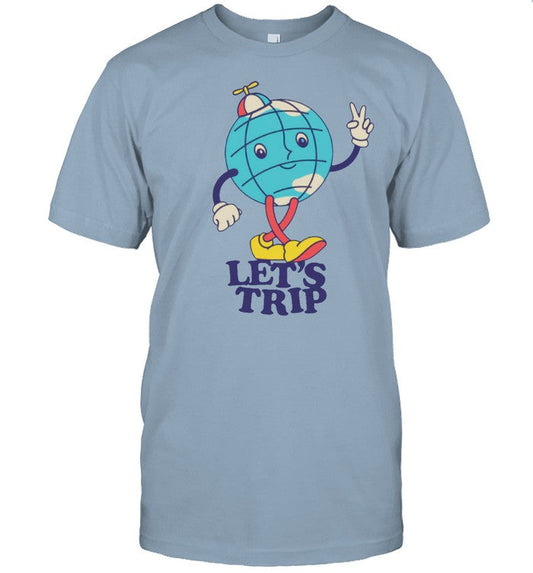 Globee sturniolo tee