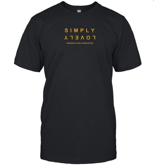Simply Lovely Shirt