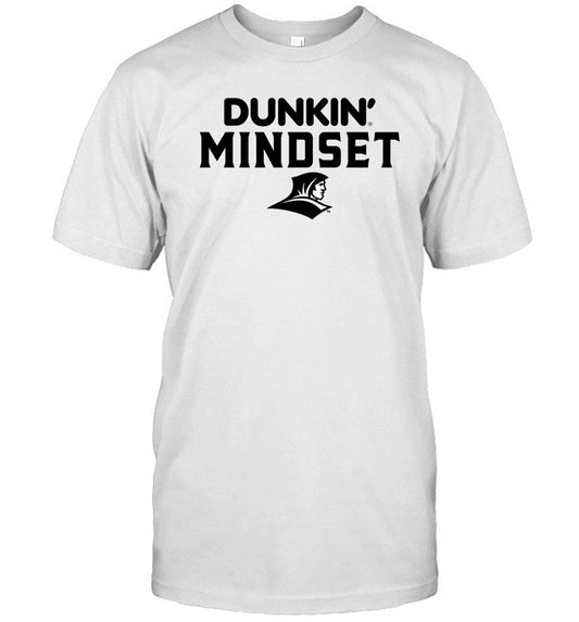 Dunkinâ€™ Mindset Tee