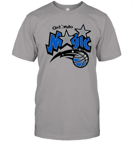 Orlando Magic Logo 2022 Tee