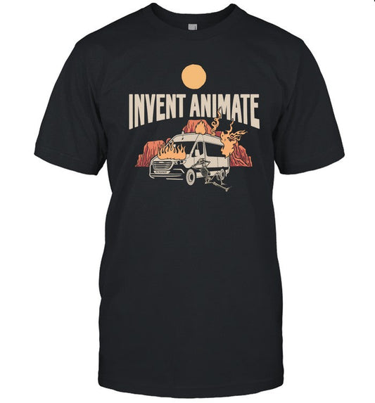Invent Animate T-Shirt