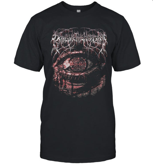 Limited Bring Me The Horizon Eye Tee