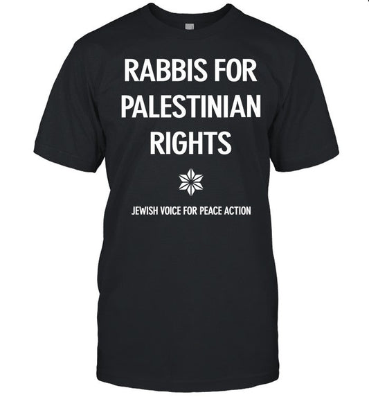 Reprashida Rabbis For Palestinian Rights Jewish Voice For Peace Action