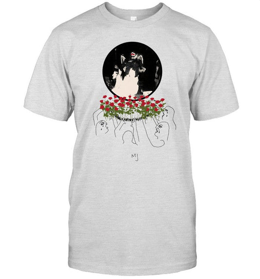 Mj Lenderman New Shirt