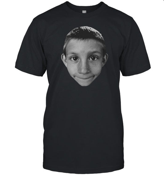 Dewey Malcolm In The Middle Face T-Shirt, Hoodie, Tank Top, Sweater And Long Sleeve T-Shirt