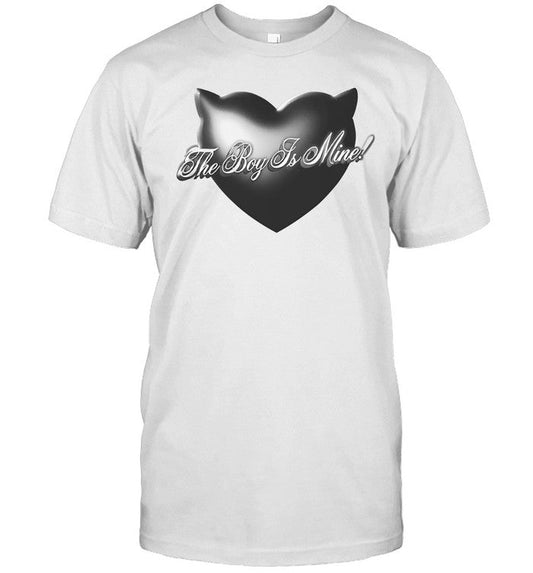 2024 The Boy Is Mine Ariana Grande Limited Shirt