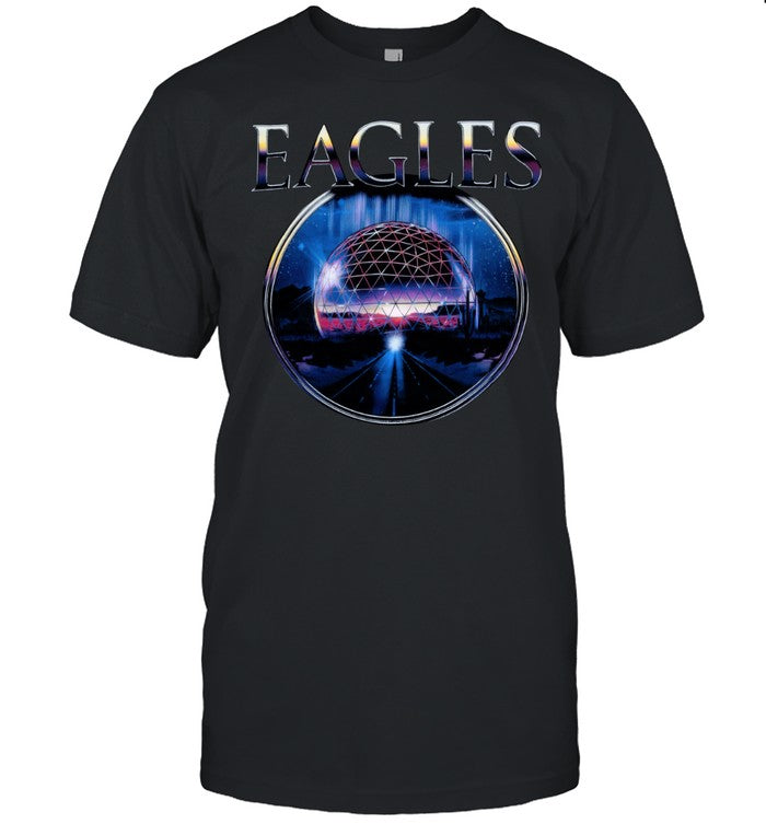 Sphere Eagles Limited T Shirt