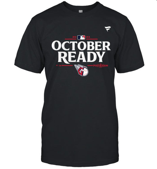 October Ready Shirts