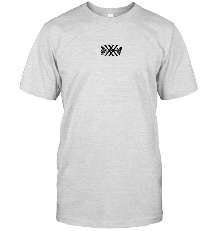 Limited The Poison Bullet For My Valentine Shirt
