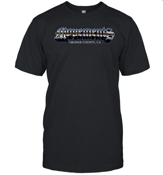 Limited Movements Dragon T Shirt_1
