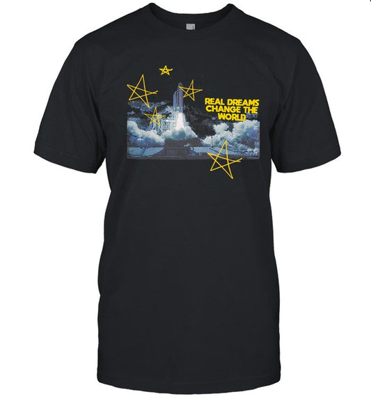 Limited Rdc World Shirt