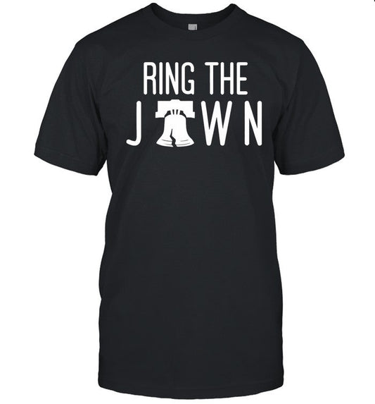 Ring The Jawn