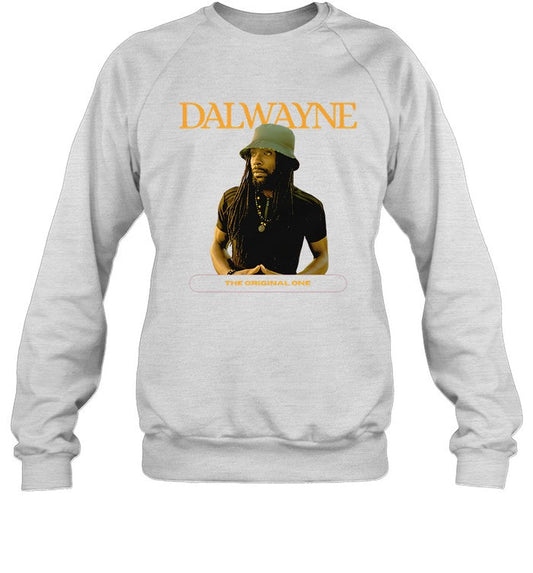 Irie Yute Dalwayne The One 2024 shirt