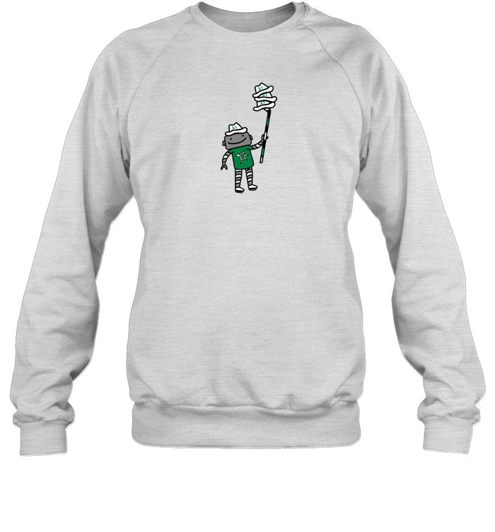 limited Dallas Stars Robo Hatty 21 shirt