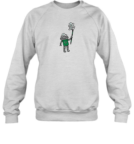 limited Dallas Stars Robo Hatty 21 shirt