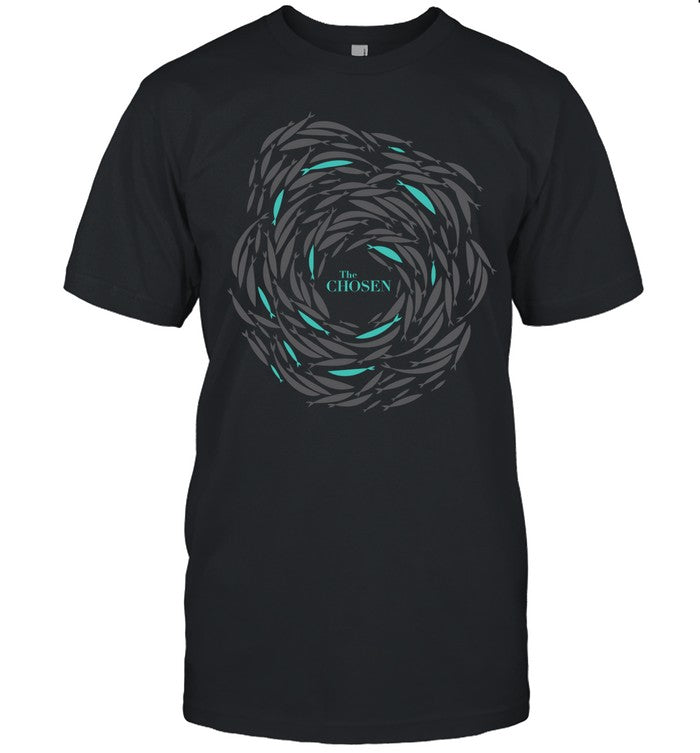 Limited The Chosen Against The Current Shirt