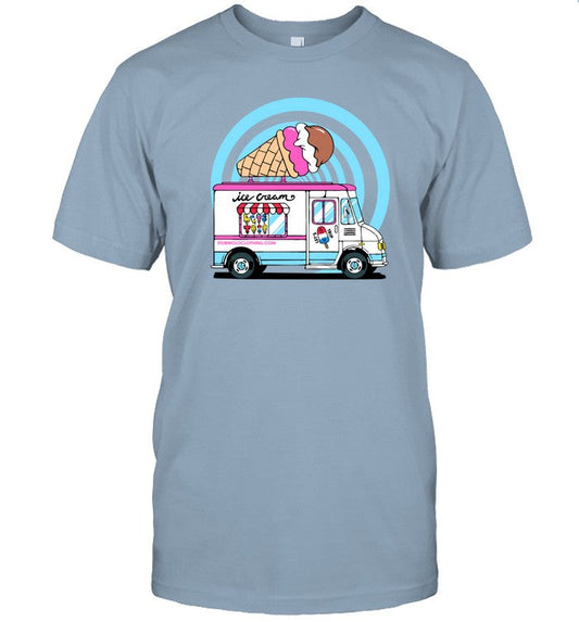 Sturniolo Ice Cream Heavyweight Shirt