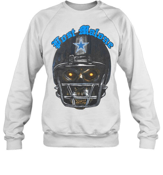 New Shirt Post Malone x Dallas Cowboys