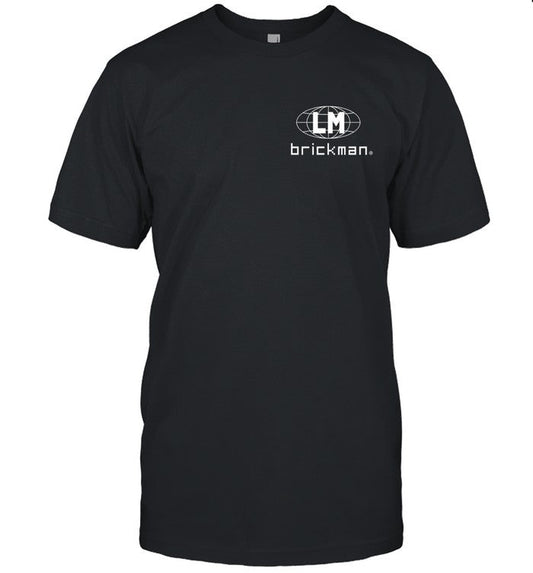 Ryan Mcnaught LEGOÂ® Masters Aus vs The World Limited Edition T-Shirt