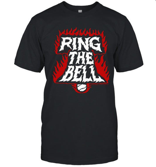 Ring The Bell New Shirt