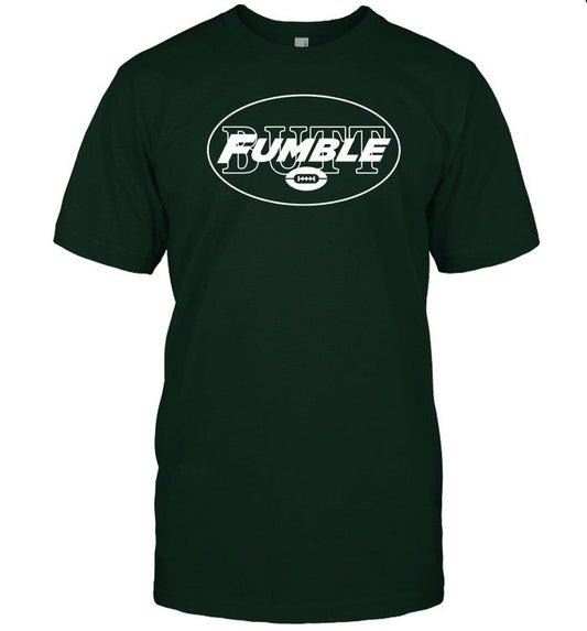 Shirt The Butt Fumble